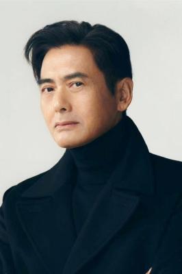 Chow Yun-Fat