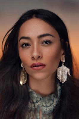 Sarah Taibah