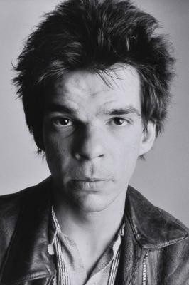 Denis Lavant