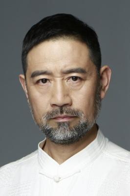 Xu Xiangdong