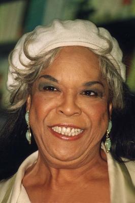 Della Reese