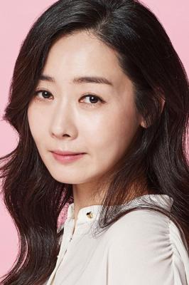 Yoo Ji-yeon