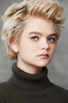 Presley Alexander