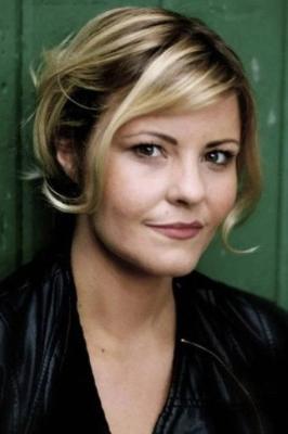 Tara Lynne O'Neill