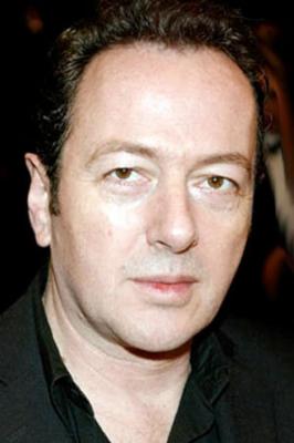 Joe Strummer