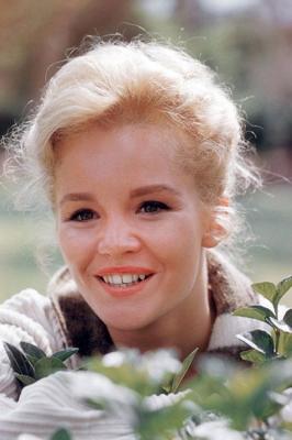 Tuesday Weld