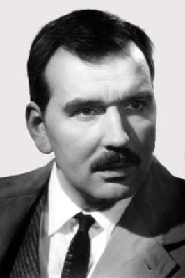 Bernhard Wicki