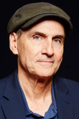 James Taylor