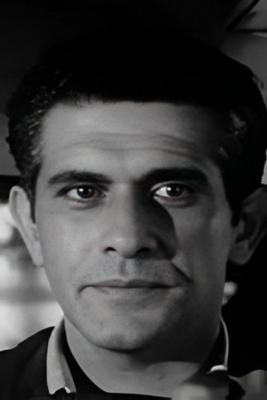 George Sawaya