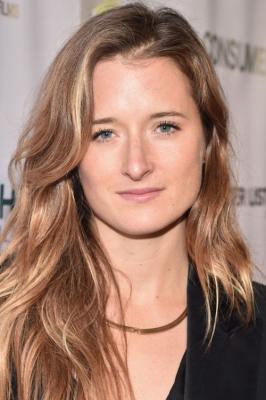 Grace Gummer