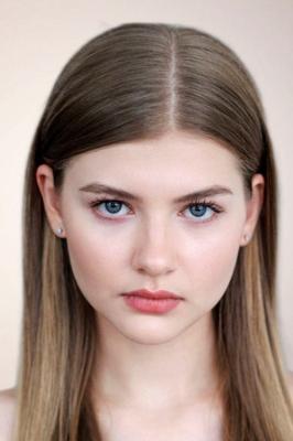 Elizaveta Bugulova