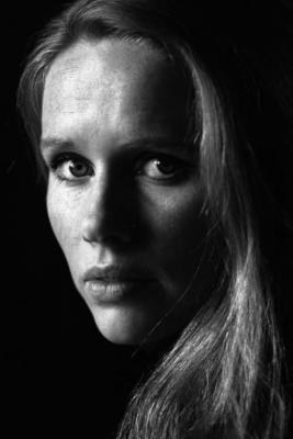 Liv Ullmann