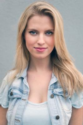 Barbara Dunkelman