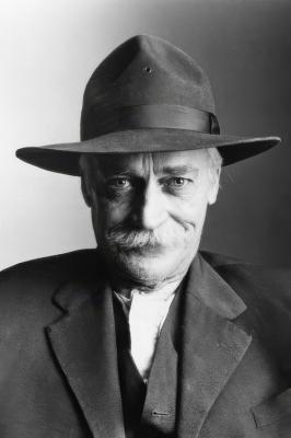Richard Farnsworth
