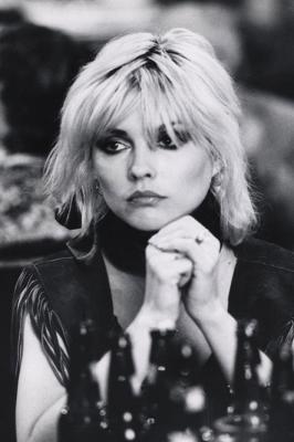Debbie Harry
