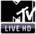 MTV Live HD programa