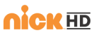 Nickelodeon HD programa
