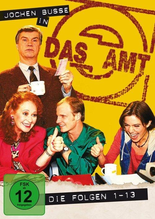 Das Amt filmas online