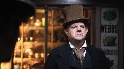 Sweeney Todd: Slice & Dice filmas žiurėti online