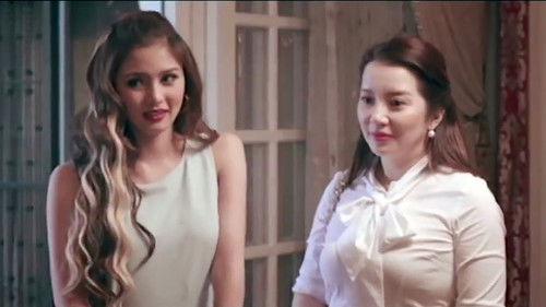 Etiquette For Mistresses filmas žiurėti online