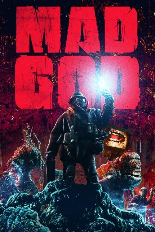 Mad God filmas online