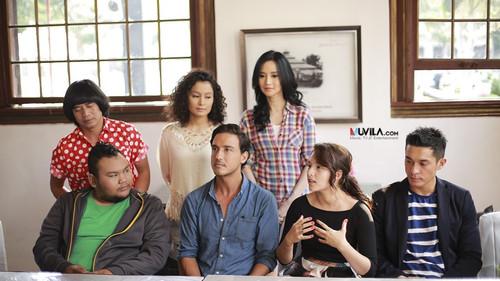 Love You... Love You Not... filmas žiurėti online