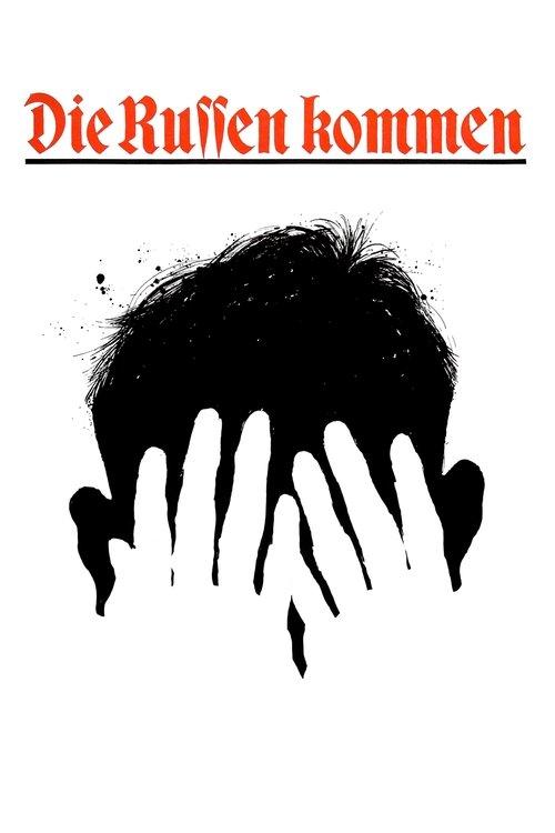 The Russians Are Coming filmas online