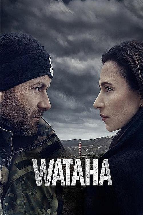 Wataha filmas online