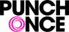 Punch Once studio logo