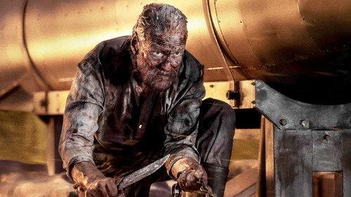 Sisu: Keršto kelias filmas žiurėti online
