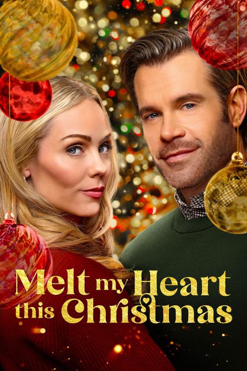 Melt My Heart This Christmas filmas online