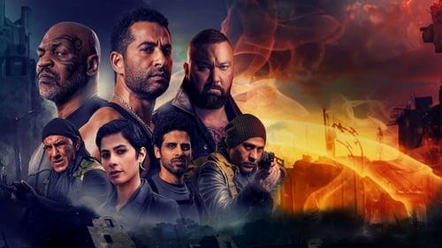 Pharaoh's War filmas žiurėti online