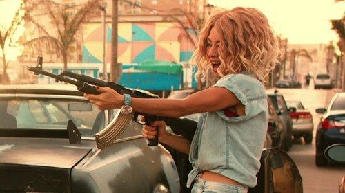 Hustle Down filmas žiurėti online