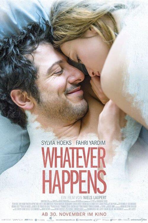 Whatever Happens filmas online