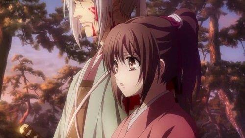 Hakuouki: Wild Dance of Kyoto filmas žiurėti online