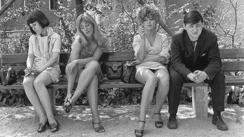 Katzelmacher filmas žiurėti online