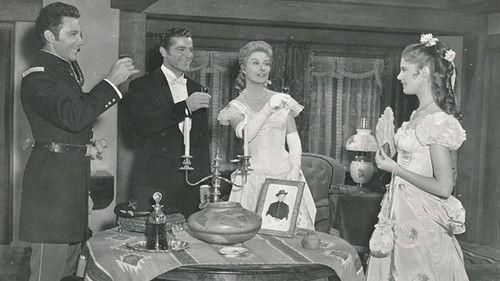 Strange Lady in Town filmas žiurėti online