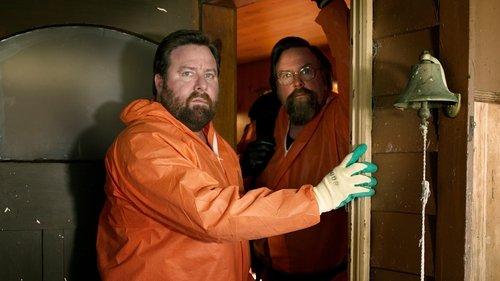 Brothers' Nest filmas žiurėti online