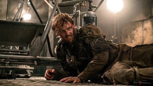 Operacija Overlord filmas žiurėti online