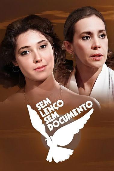 Sem Lenço, Sem Documento filmas online