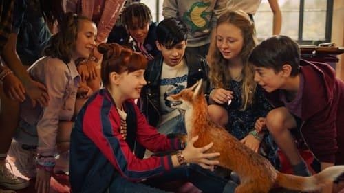 Die Schule der magischen Tiere filmas žiurėti online