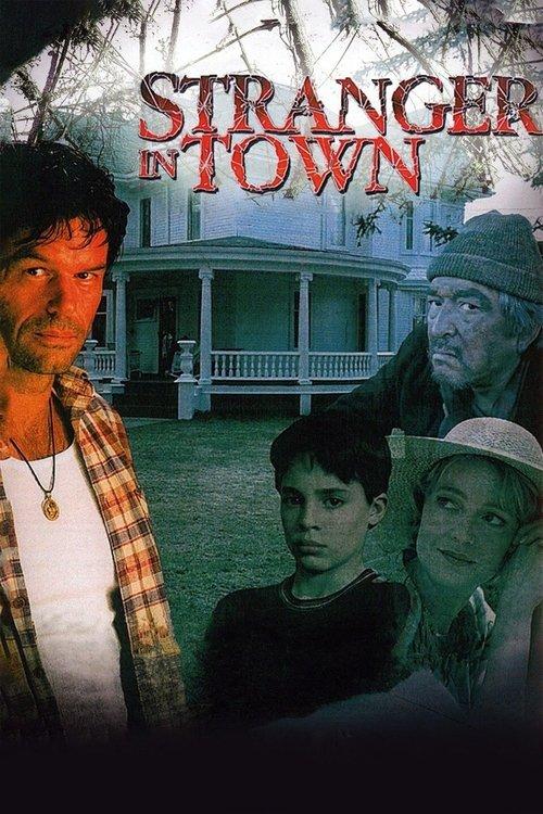 Stranger in Town filmas online