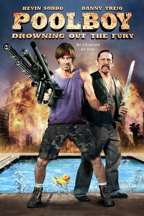 Poolboy: Drowning Out the Fury filmas online