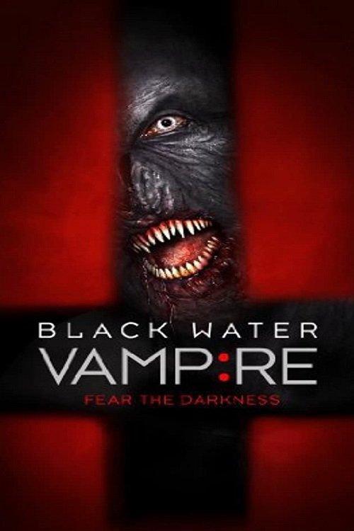 The Black Water Vampire filmas online