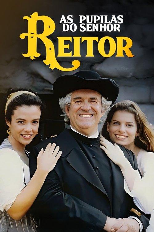 As Pupilas do Senhor Reitor filmas online
