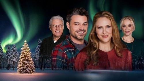 Christmas Under the Northern Lights filmas žiurėti online