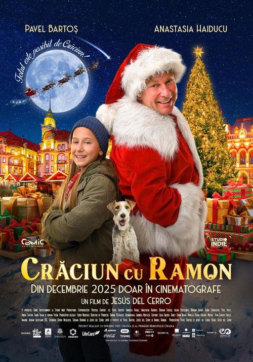 Crăciun cu Ramon filmas online