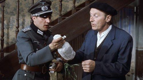 Le Mur de l’Atlantique filmas žiurėti online