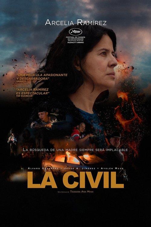 La Civil filmas online