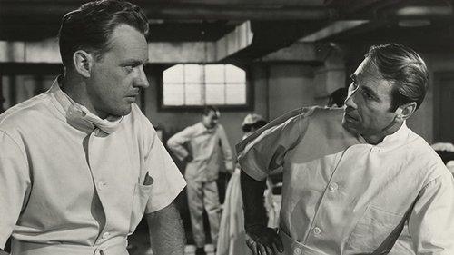 The Girl in White filmas žiurėti online